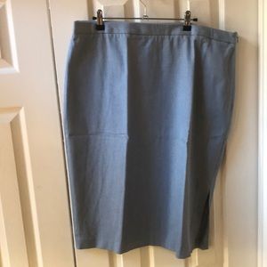 Banana republic skirt